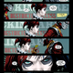 Illustration for article titled In this exclusive preview of emSuicide Squad/em, Harley Quinn gets rather miffed